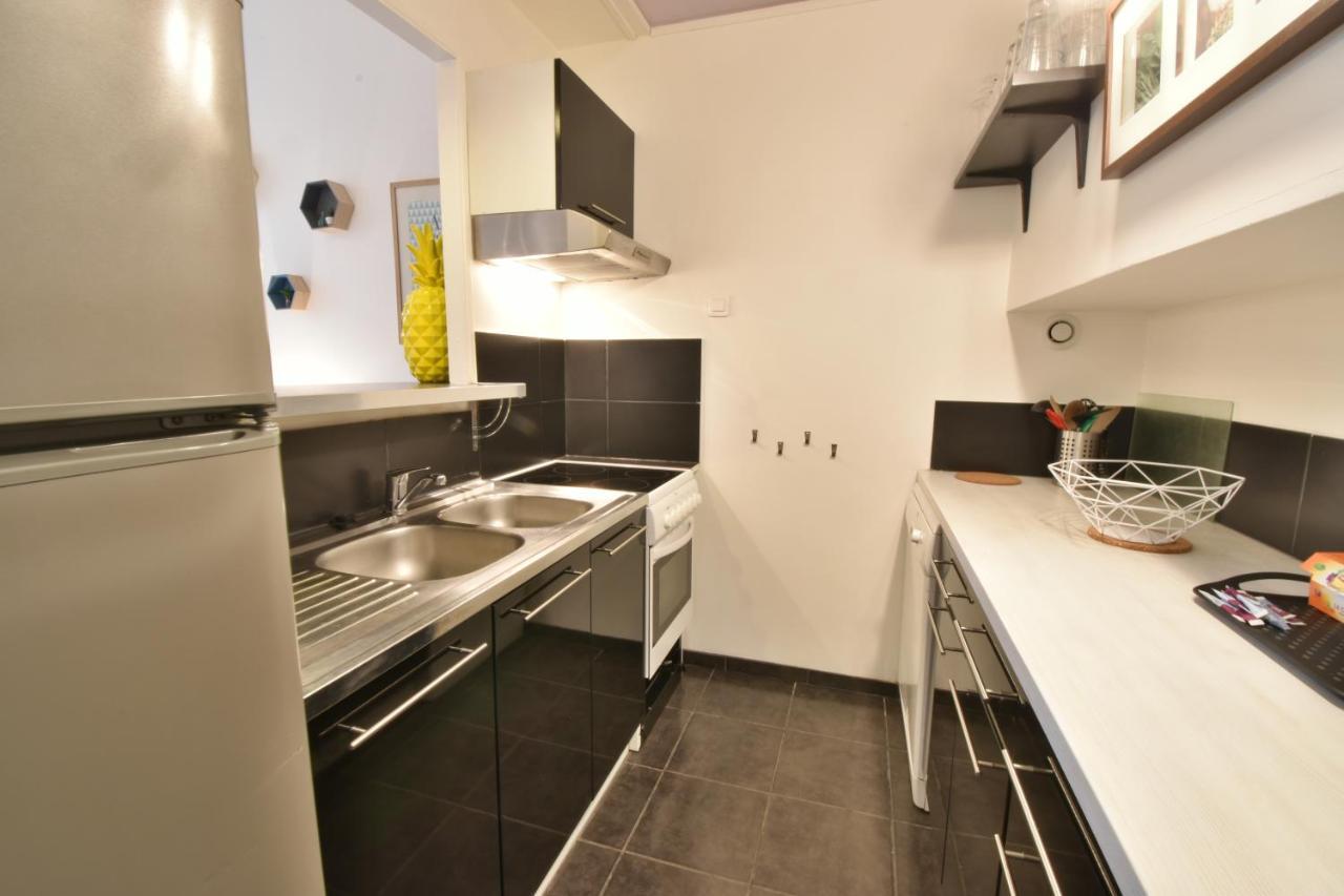 Loft Le Siam Proche Du Port Apartamento