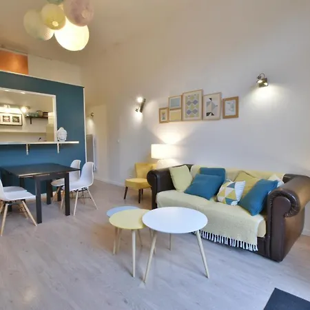 Appartement LOFT Le Siam Proche du port à Fécamp Extérieur photo