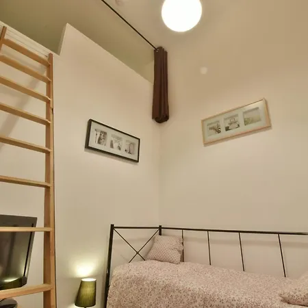 Appartement LOFT Le Siam Proche du port à Fécamp Extérieur photo