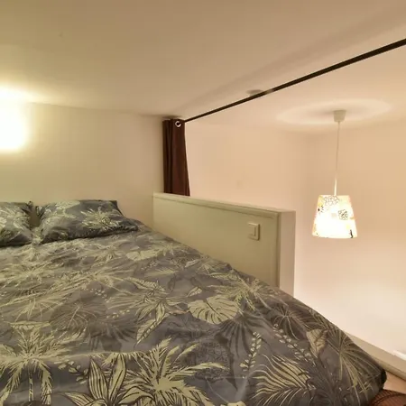 Appartement LOFT Le Siam Proche du port à Fécamp Extérieur photo