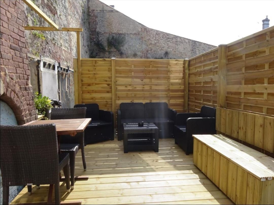 Loft Le Siam Proche Du Port Appartement *