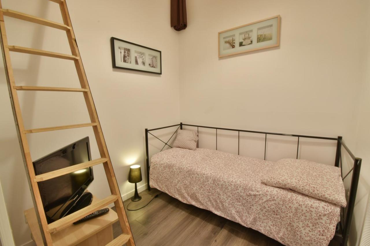 Apartamento Loft Le Siam Proche Du Port