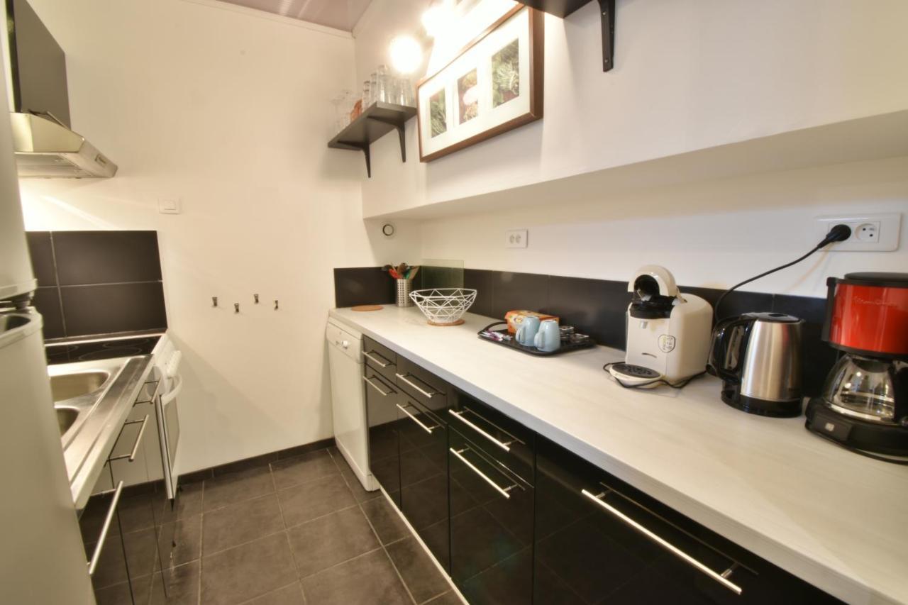 Loft Le Siam Proche Du Port