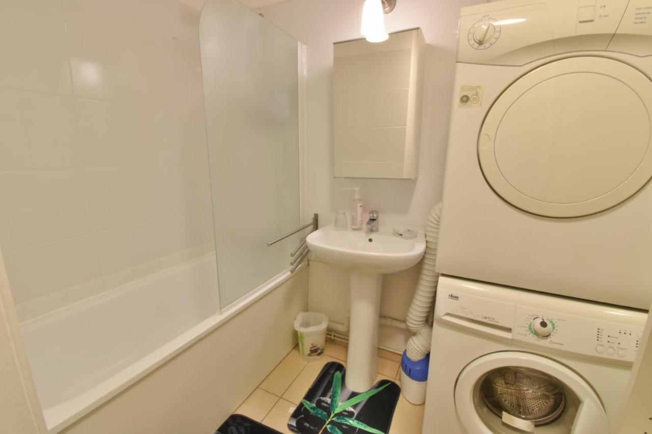 Loft Le Siam Proche Du Port Apartamento *